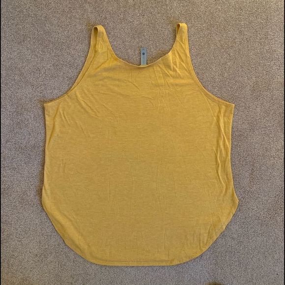 Feelin’ Haggard tank top - Picture 5 of 11